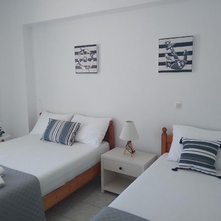 Nadim Rooms Himare Exterior photo